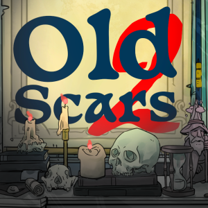 The Stranger - Episode 37: Old Scars Part 2