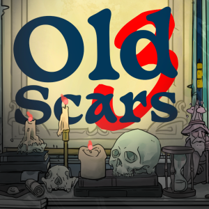 The Stranger - Episode 38: Old Scars Part 3