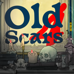 The Stranger - Episode 39: Old Scars Epilogue