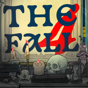 The Stranger - Episode 48: The Fall Part 4