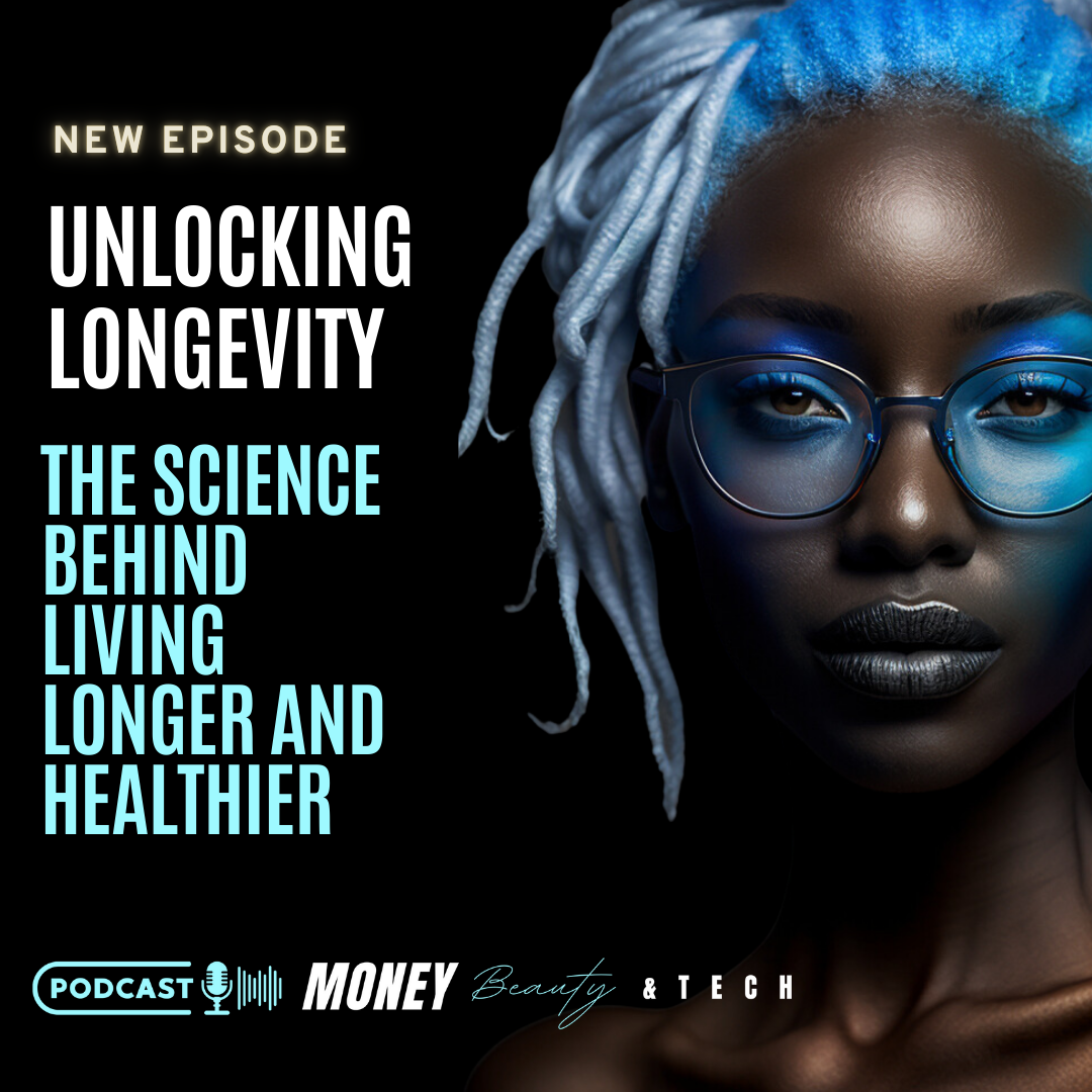 Unlocking Longevity: The Science Behind Living Longer and Healthier