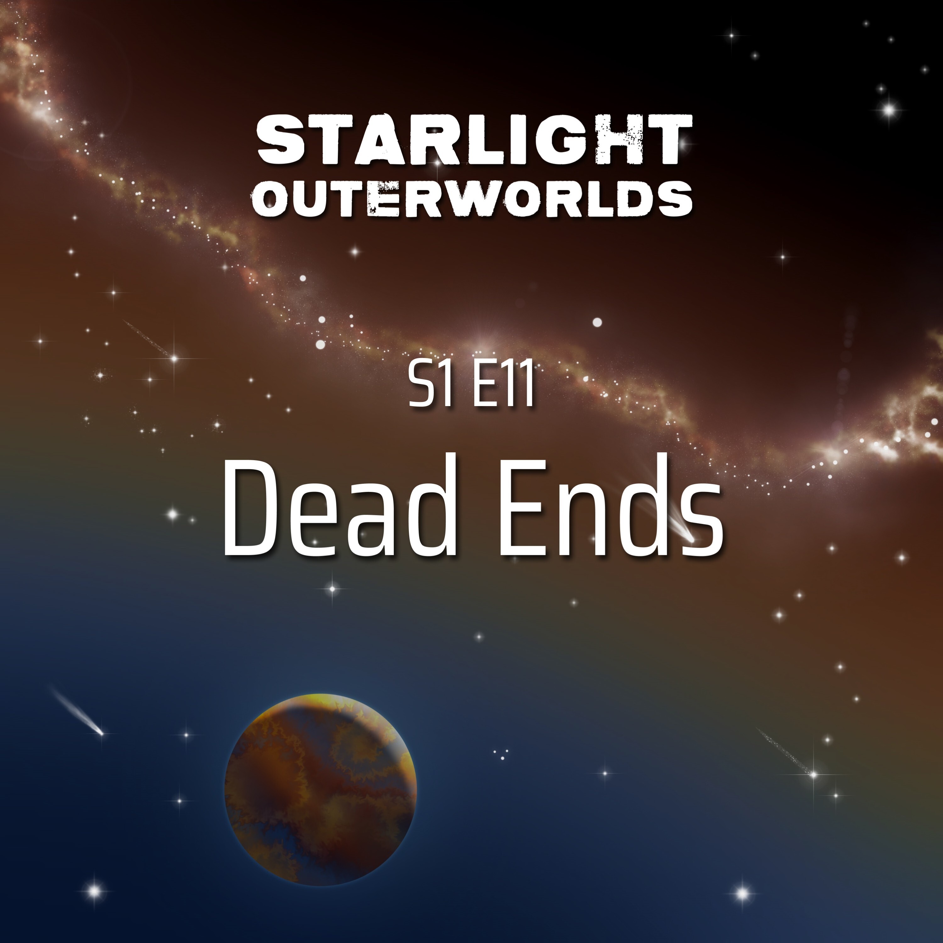 Starlight Outerworlds