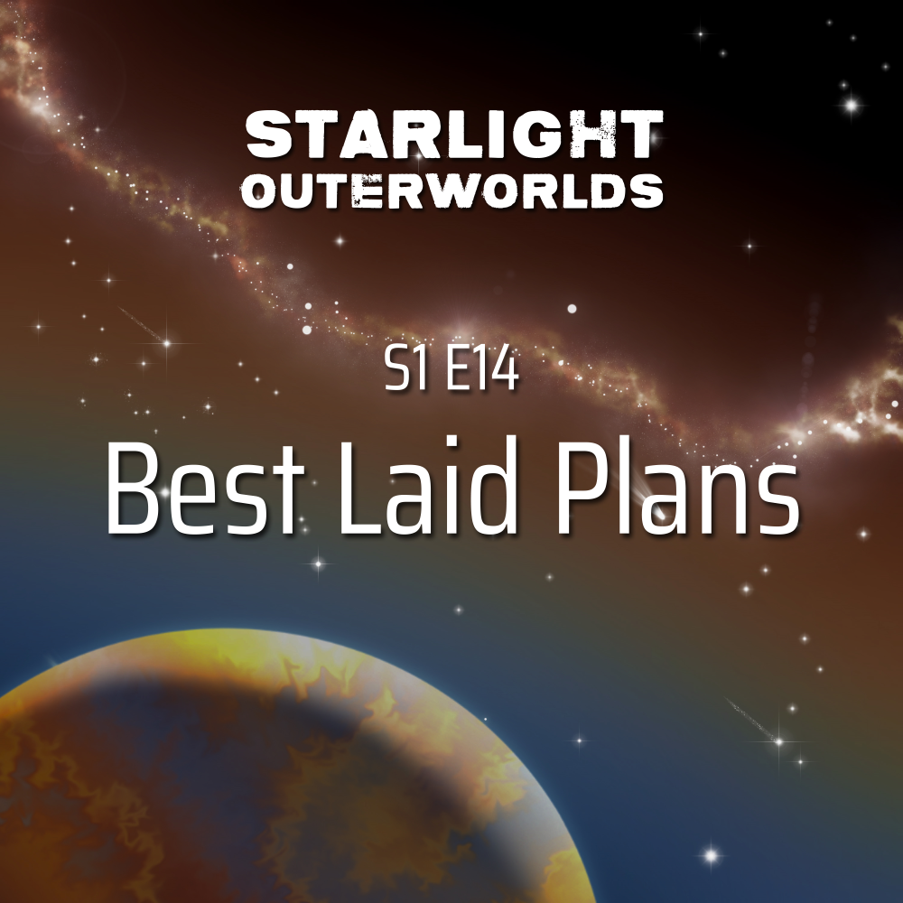 Starlight Outerworlds