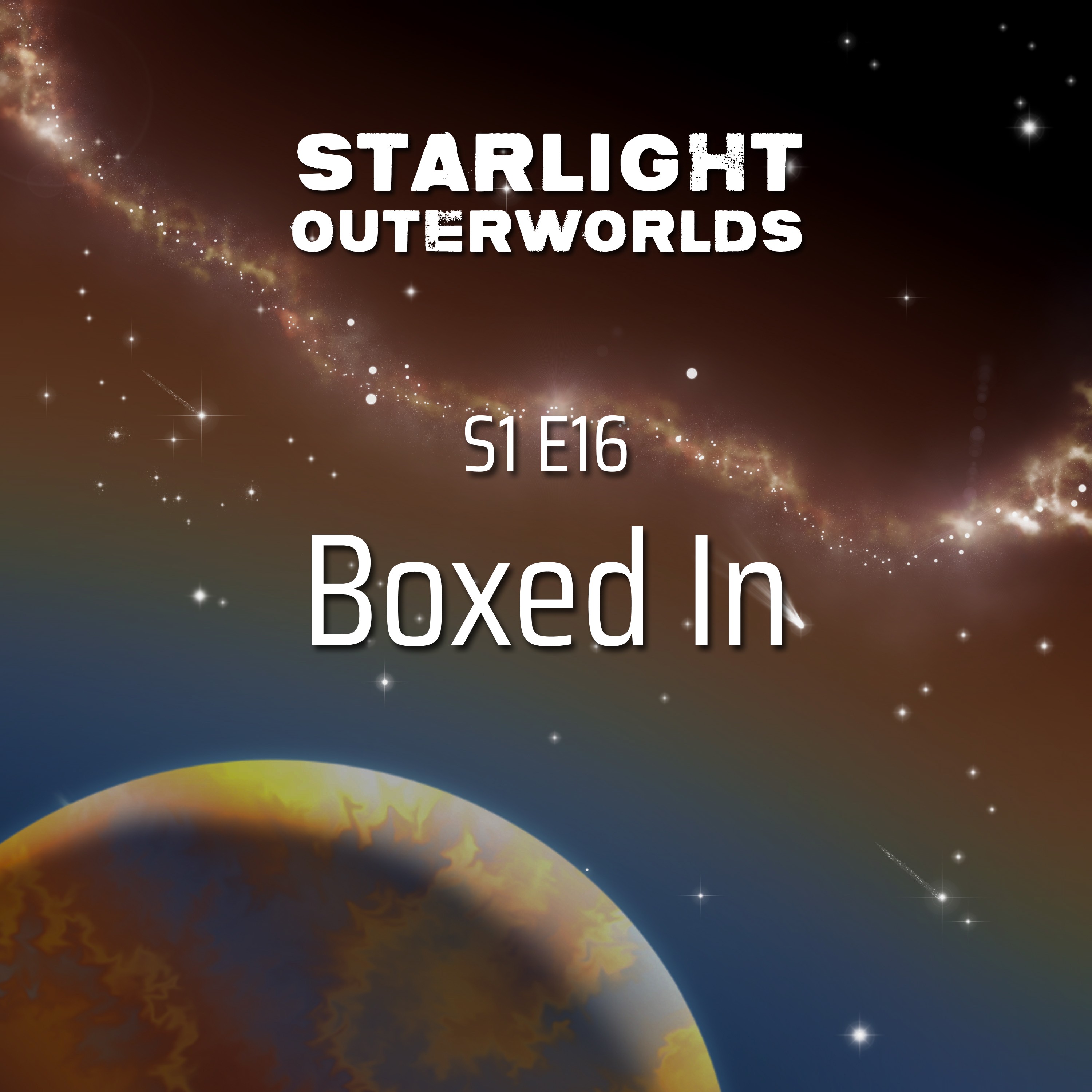 Starlight Outerworlds