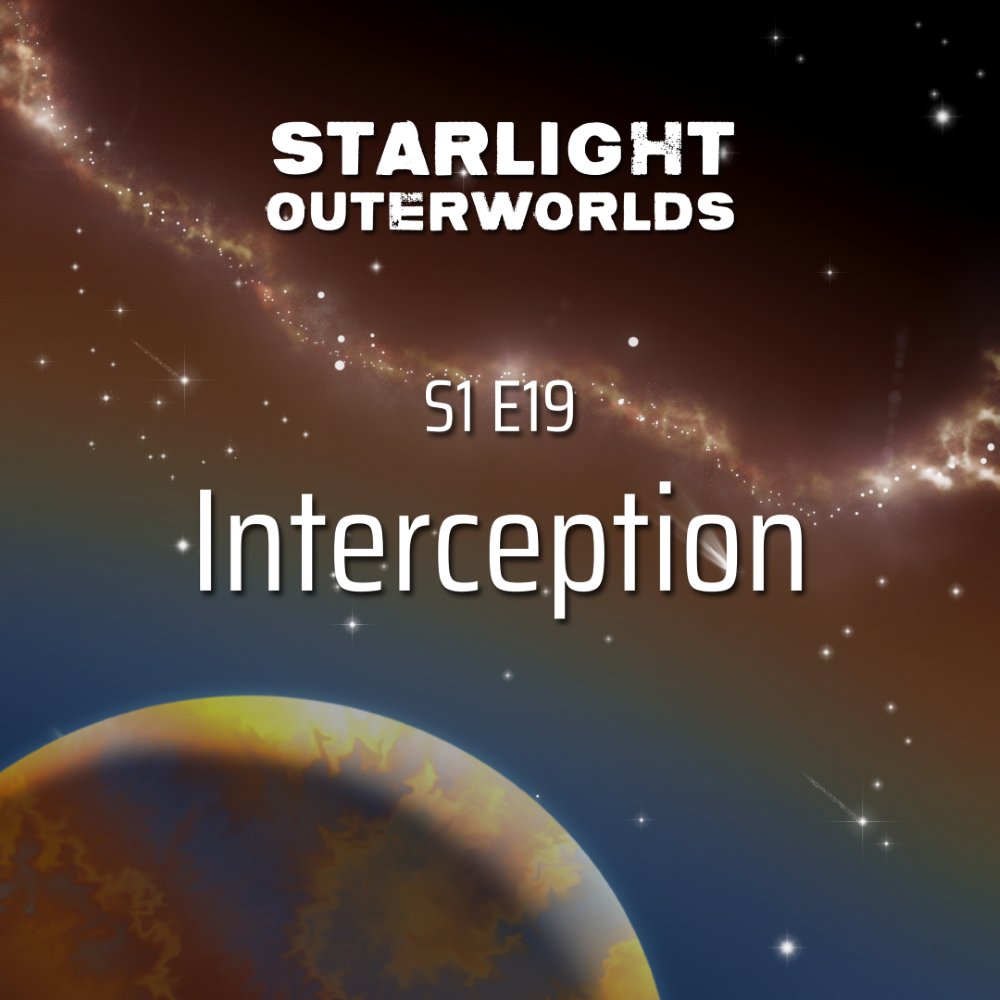 Starlight Outerworlds
