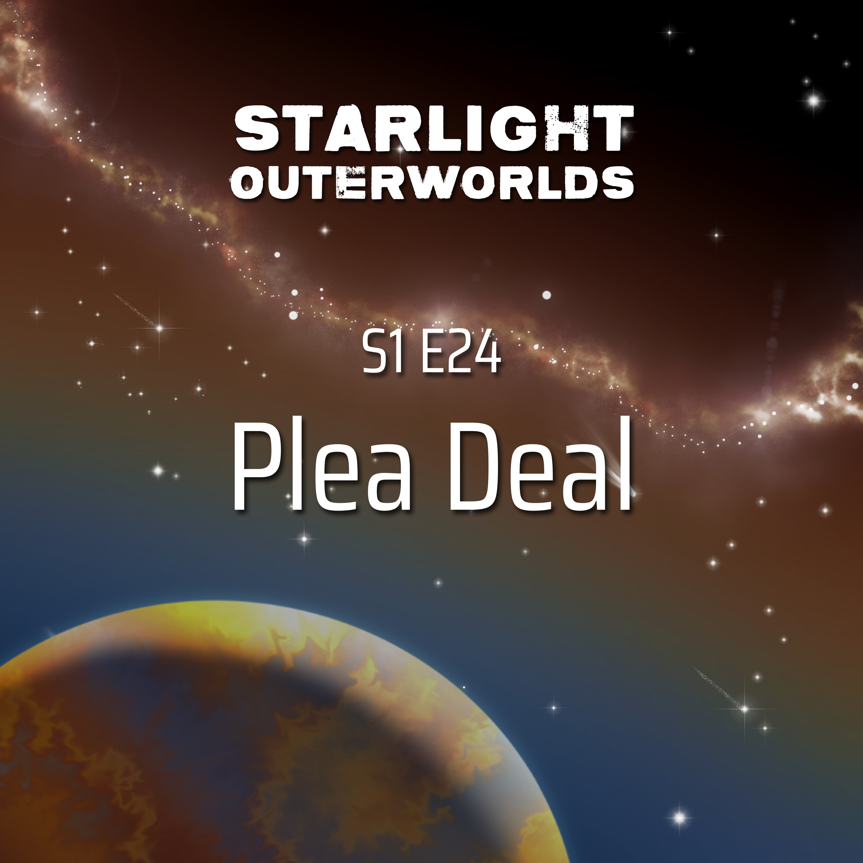 Starlight Outerworlds