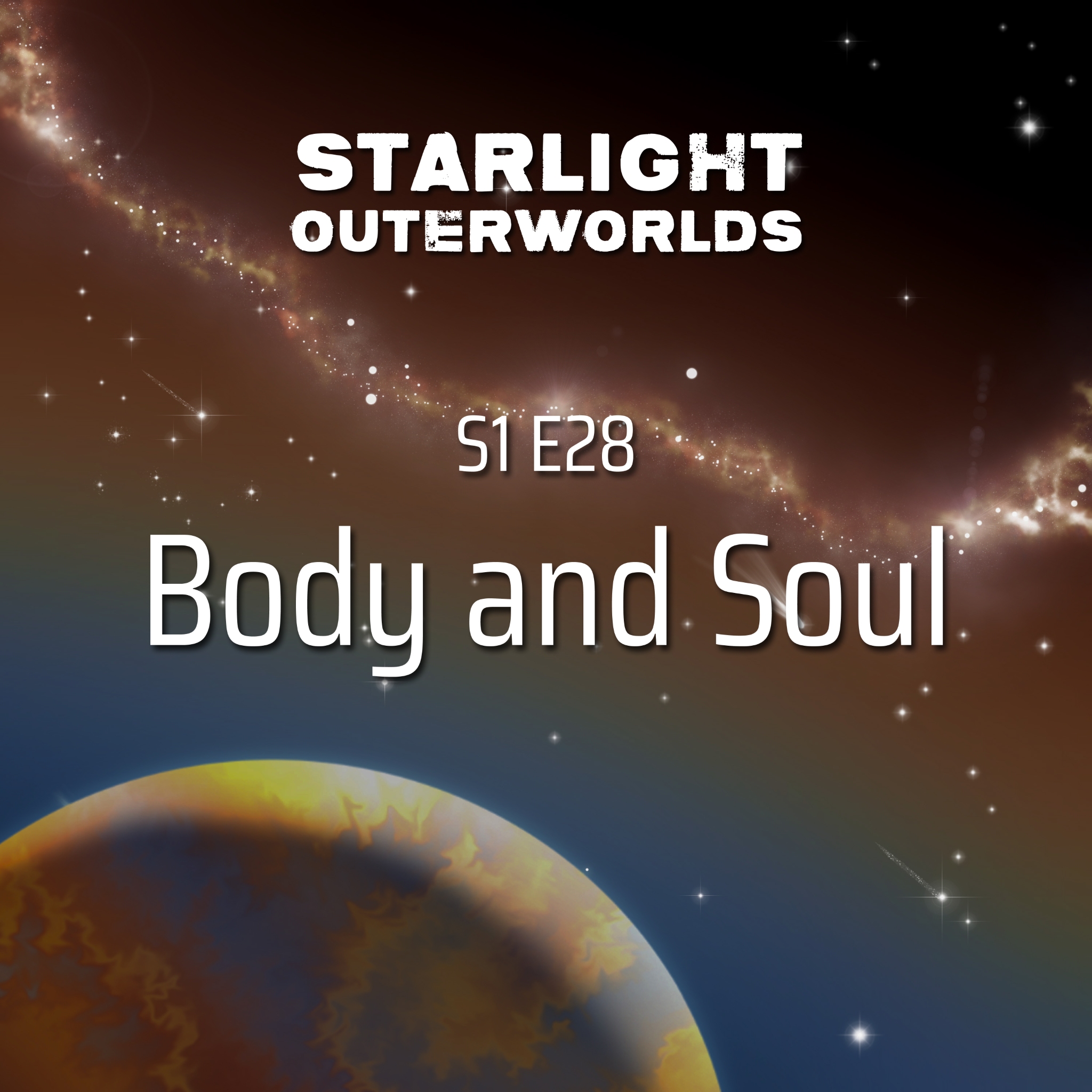 Starlight Outerworlds