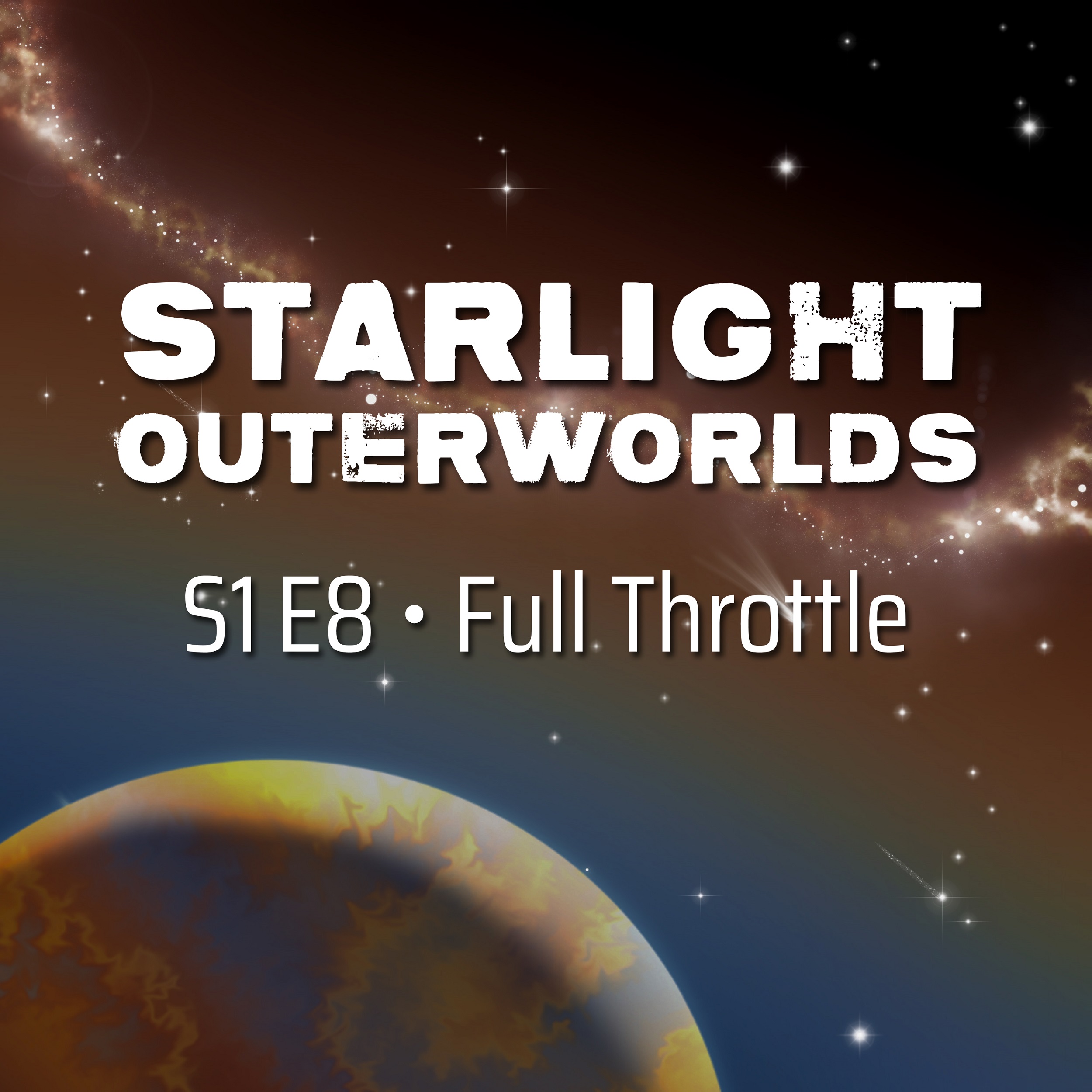 Starlight Outerworlds