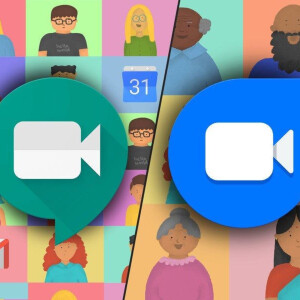 Google sẽ hợp nhất Duo và Meet thành một