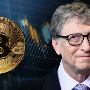 Bill Gates chỉ trích việc đầu tư tài sản số