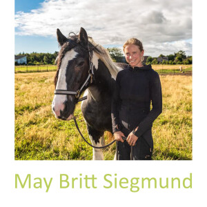 #1 Natürliche Fütterung, Ergänzungsmittel & mehr mit May Britt Siegmund