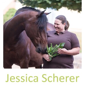 #2 Natürliche Pferdefütterung mit Jessica Scherer