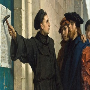 How We Got the Bible: The Start of the Reformation