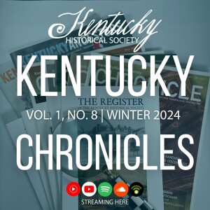 VOL. 01 NO 08 | Evolution and Kentucky Before Snopes