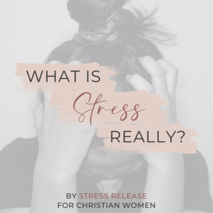 Ep 04 | What is Stress Really - Good Stress (Part 2)