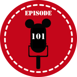 Episode 101  One and Done