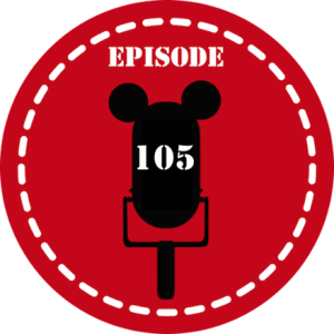 Episode 105  Shanghai, & Prices & Skyliners Oh My