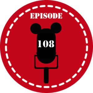 Episode 108  Miscellaneous thoughts...