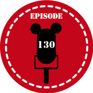 Episode 130  Disney+