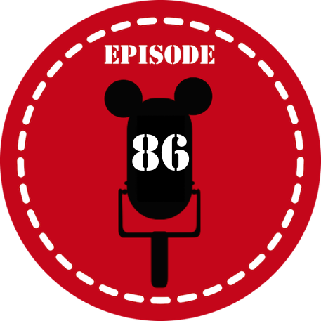 Episode 86  A Chat With Walt’s Frozen Head