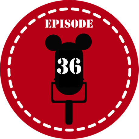 Episode 36 Rogue One