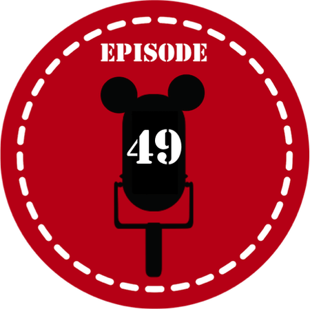 Episode 49   You're Welcome! - Milford visits Club 33!