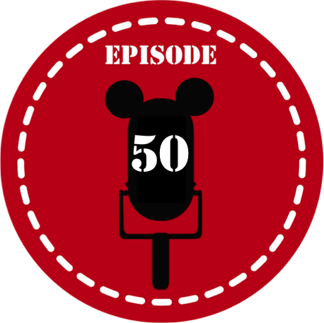 Episode 50   Run from The Disney Dining Plan