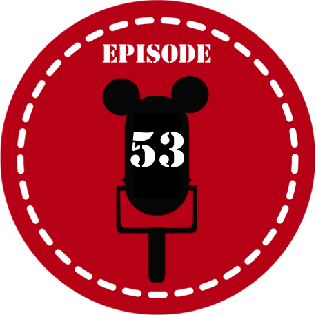 Episode 53  Adrianne in Pandoraland