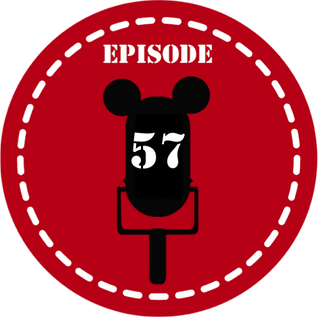 Episode 57 Like a Grand And Who the Hell knows...
