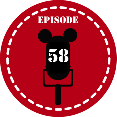 Episode 58   Crystal gets fancy at Golden Oaks