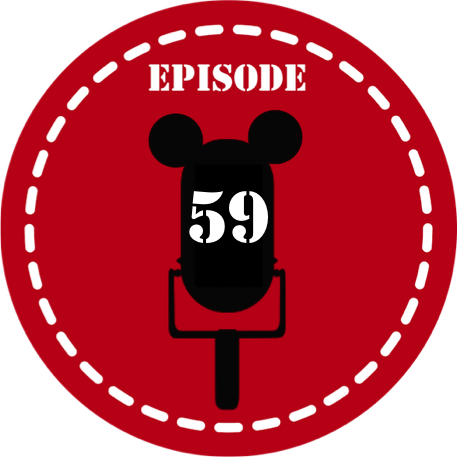Episode 59  WE STILL WANTS THE REDHEAD!!
