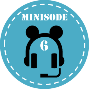 Minisode #6  Adrianne’s Surprise The Kids Trip Recap