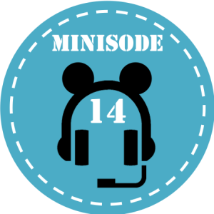 Minisode 14  Fancy Spice and The Riviera Switch-a-Roo
