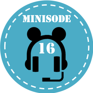 Minisode 16