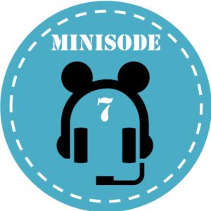 2018 Disneyland Holiday Minisode