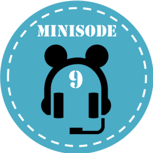Minisode 9  IP's in the Parks
