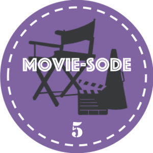 MovieSode 5 with Jessica (Fantasia and Fantasia 2000)