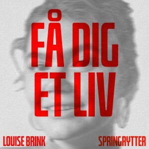 #47 Louise Brink som springrytter