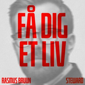 #48 Rasmus Bruun som steward