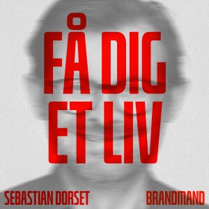 #14 Sebastian Dorset som brandmand