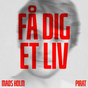 #41 Mads Holm som pirat