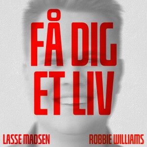 #49 Lasse Madsen som Robbie Williams