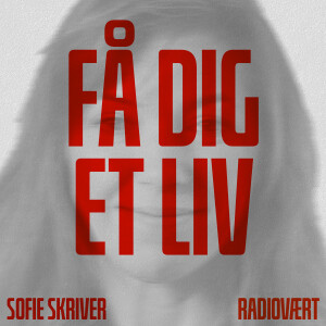 #55 Sofie Skriver som radiovært