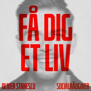 #31 Oliver Stanescu som socialrådgiver