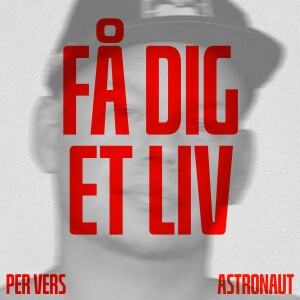 #17 Per Vers som astronaut