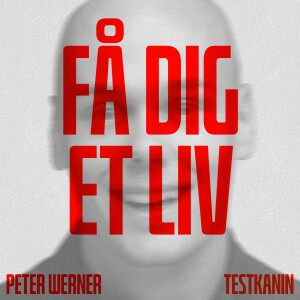 #45 Peter Werner som testkanin