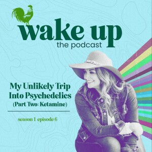 My Unlikely Trip Into Psychedelics (Part Two: Ketamine)