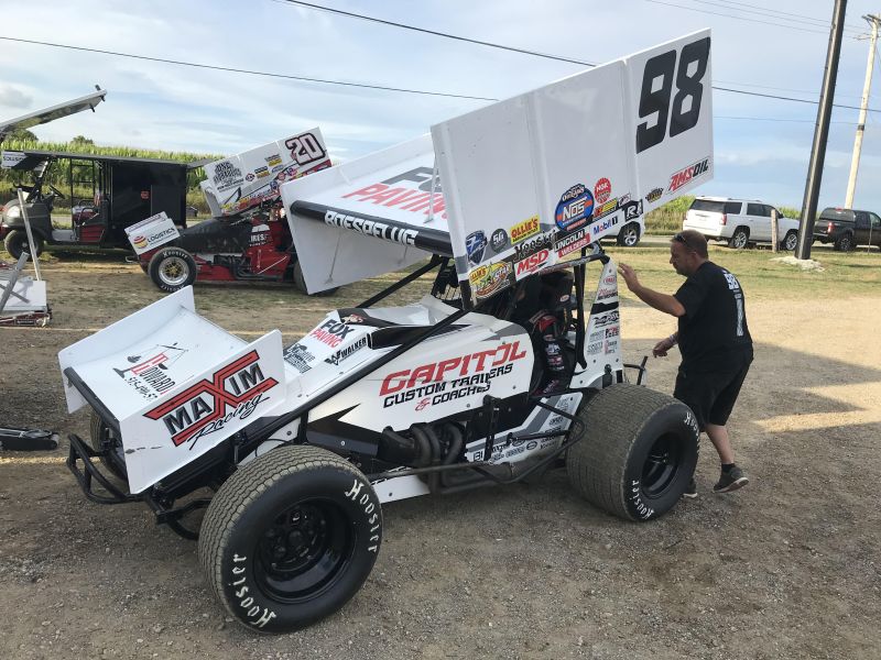 Episode 174: Chad Boespflug