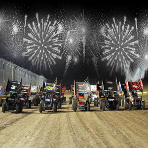 Episode 161: 2018 Canadian Sprint Car Nationals Preview