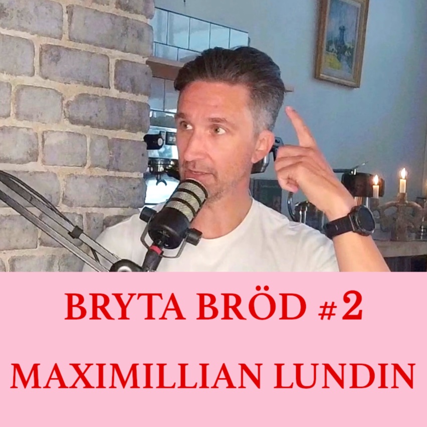 Bryta Bröd